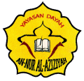 Logo YAYASAN DAYAH AN-NUR AL-AZIZIYAH