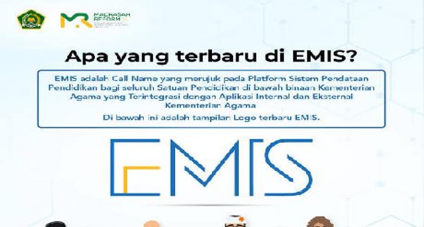 Resume Q&A Emis 4.0 Sesi Ii (Aplikasi Emis) Tgl. 25 Juni 2021