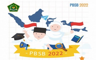 Program Beasiswa Santri Berprestasi Tahun 2022 Dibuka, Ini Syaratnya